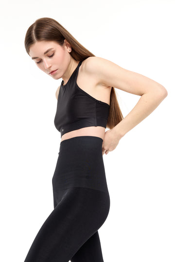 Gen-Shape Leggings by U`DNA